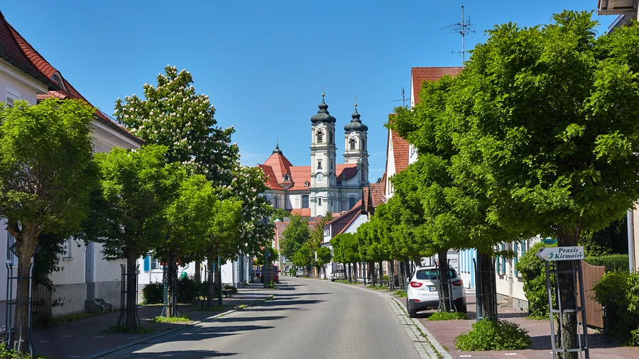 Ottobeuren
