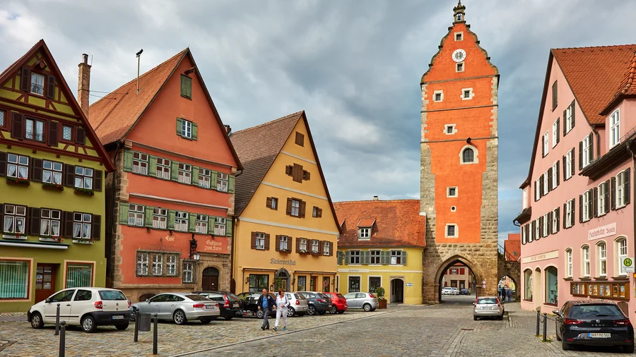 Dinkelsbühl
