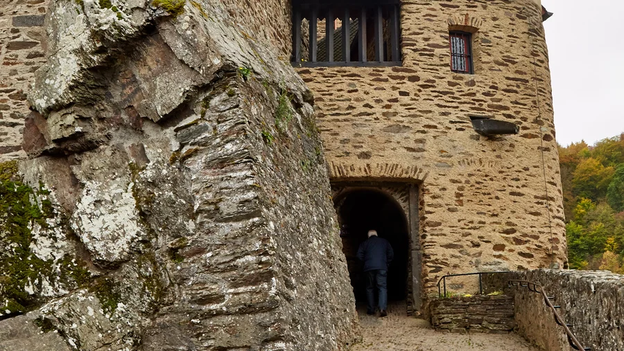 Burg Eltz