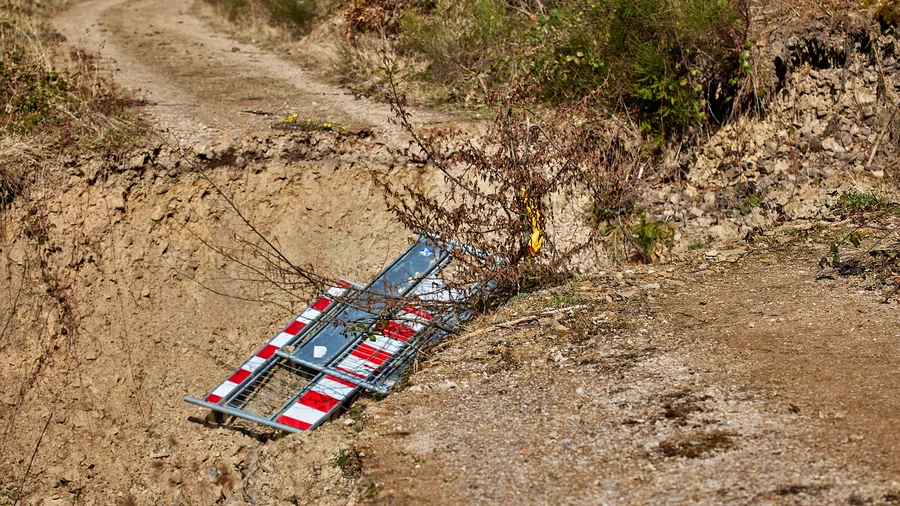 EifelSchleife Durchs Auelbachtal