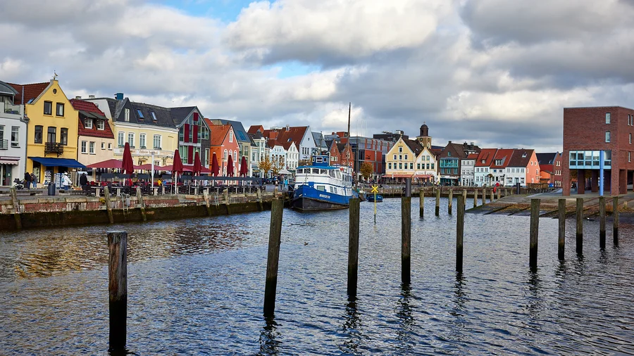 Husum