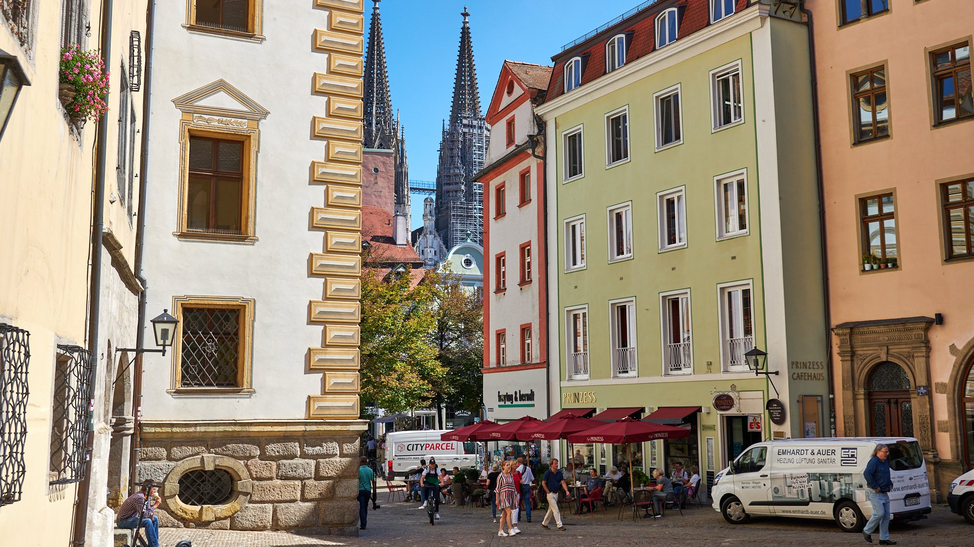 Regensburg