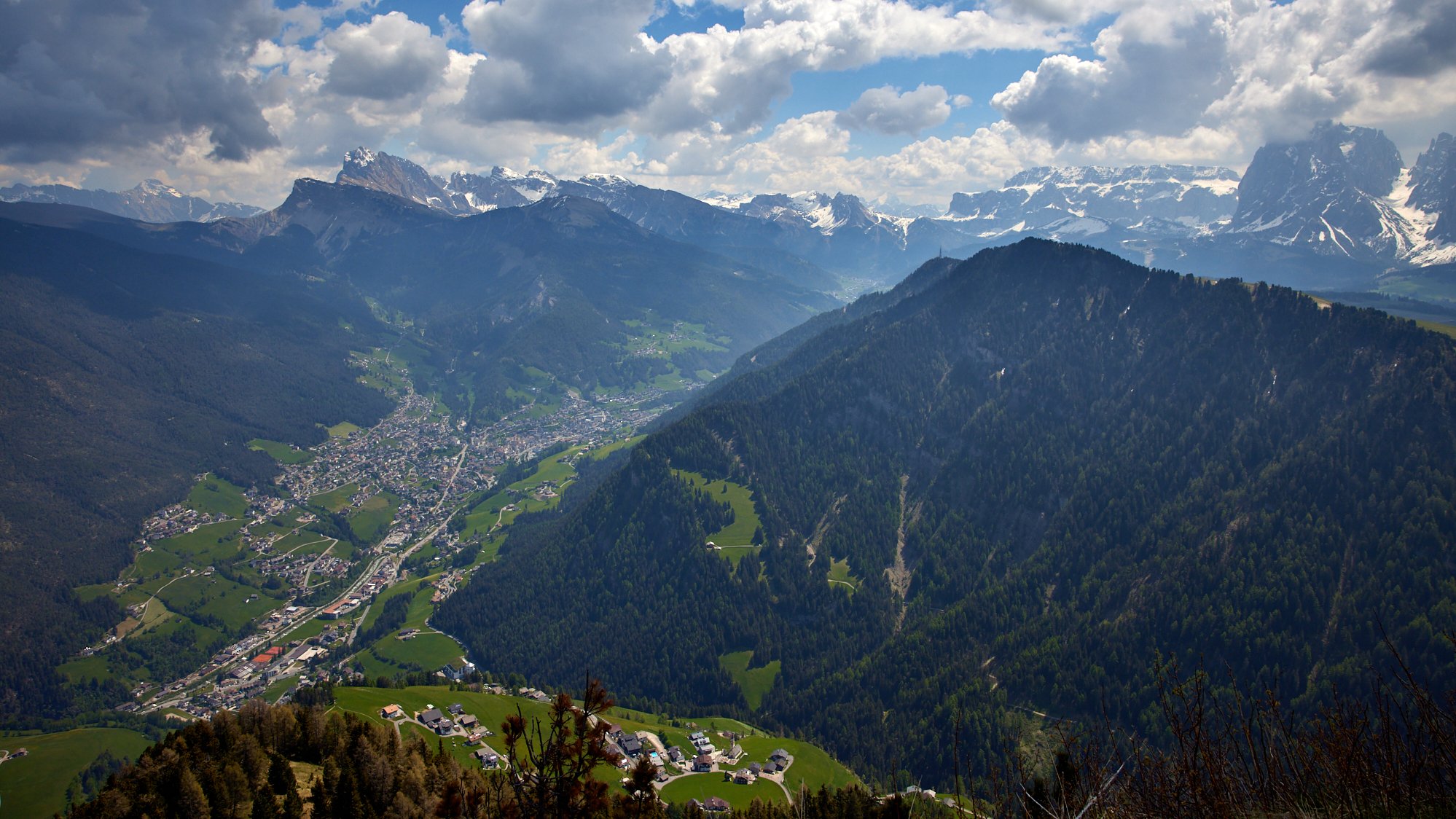 Seiser Alm