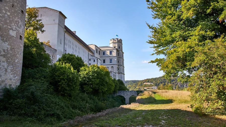 Willibaldsburg