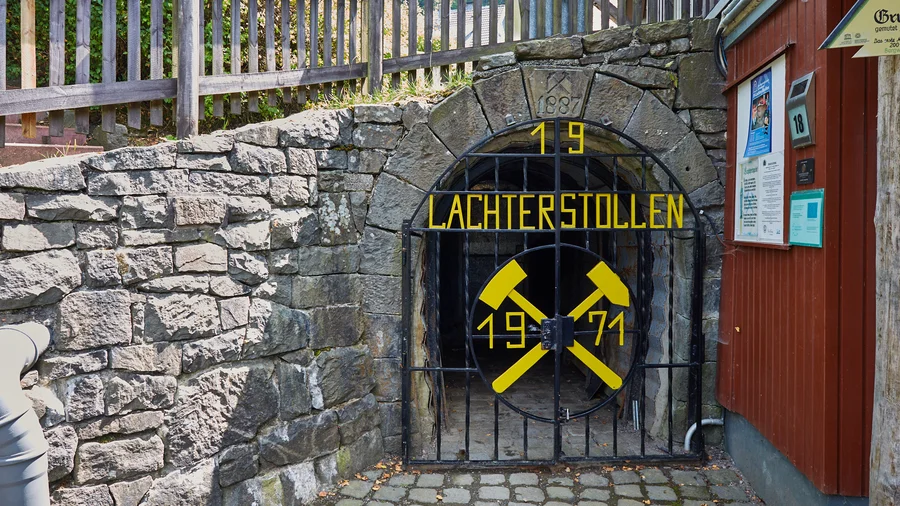 Bad Grund