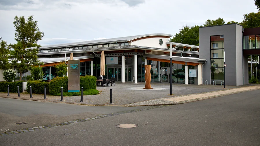 Bad Langensalza
