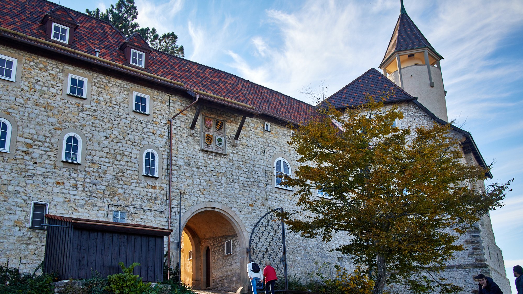 Burg Teck