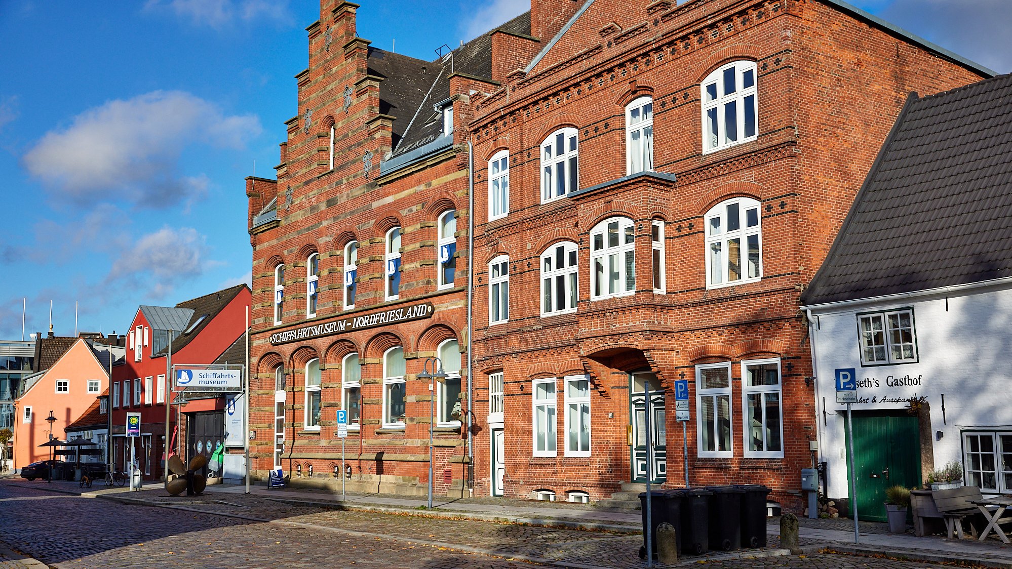 Husum