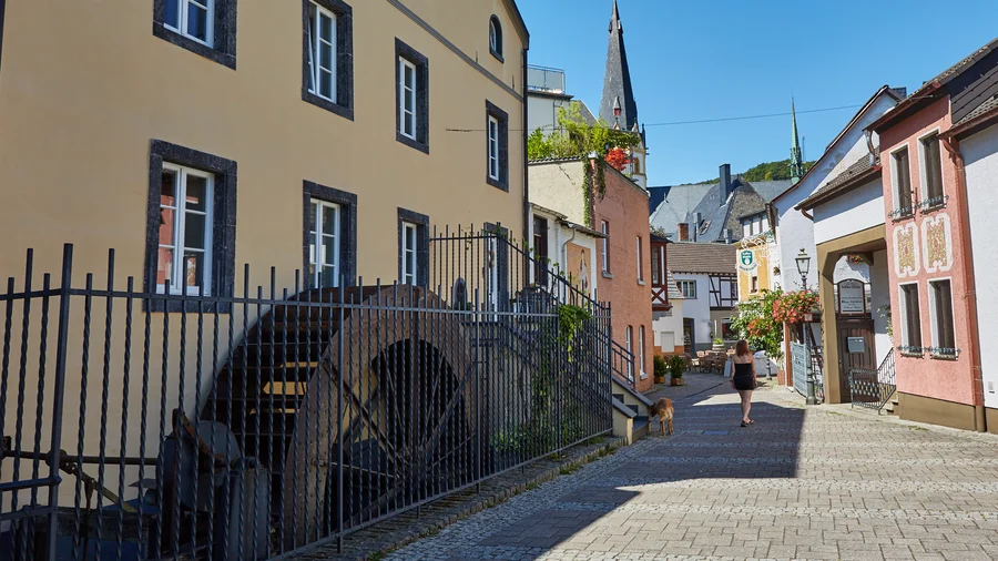 Ahrweiler
