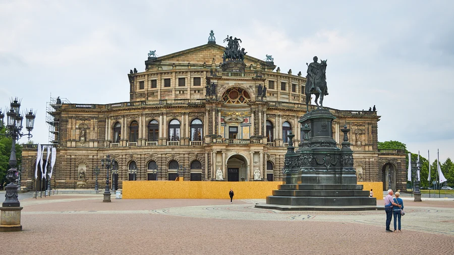 Semperoper
