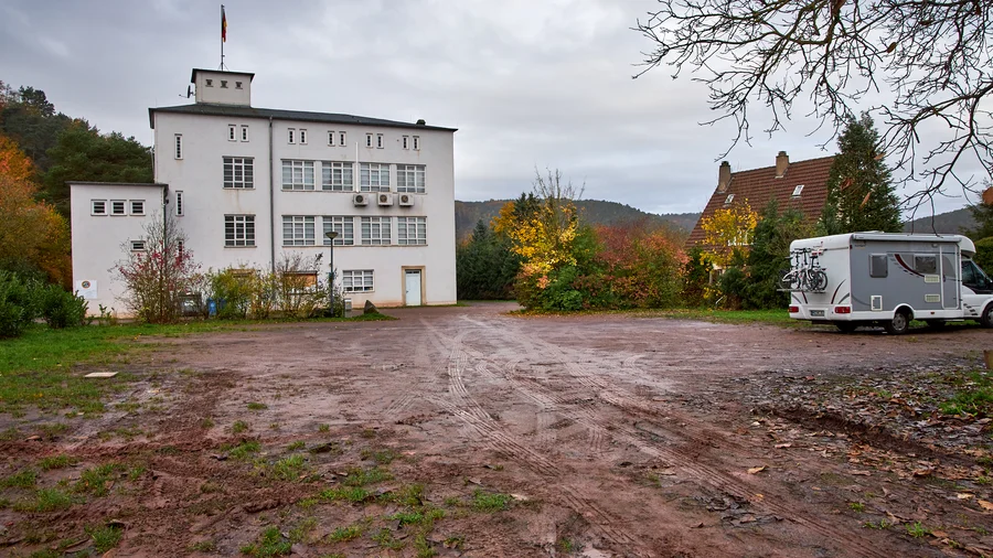 Hauenstein