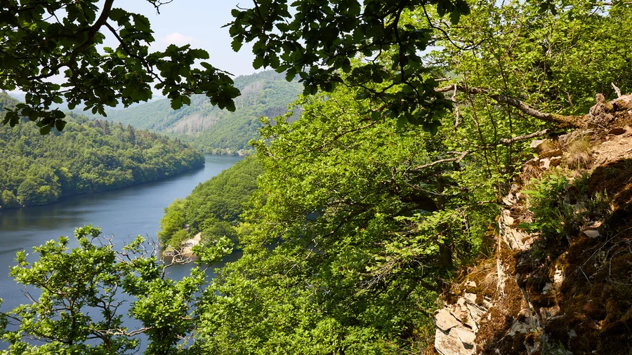 Urftsee