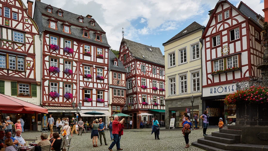 Bernkastel-Kues