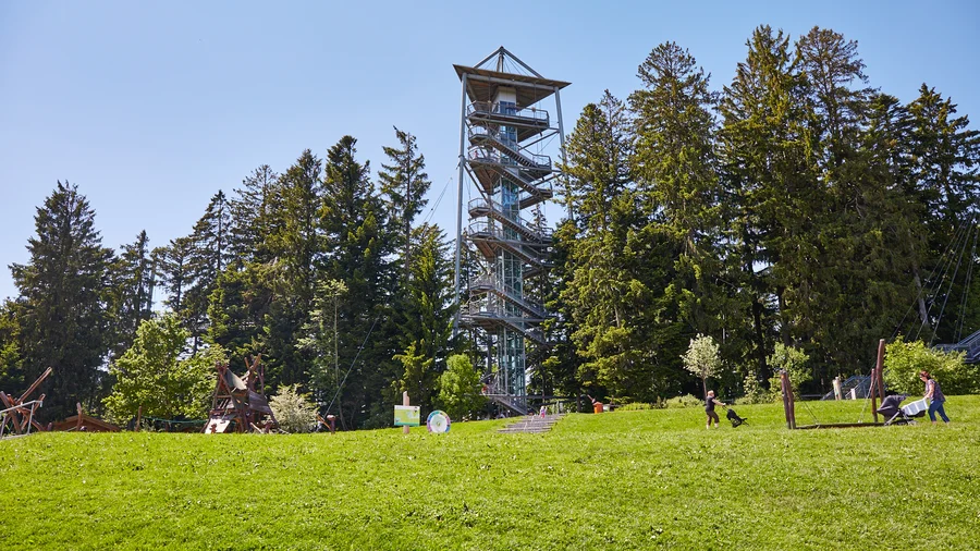 Skywalk Allgäu
