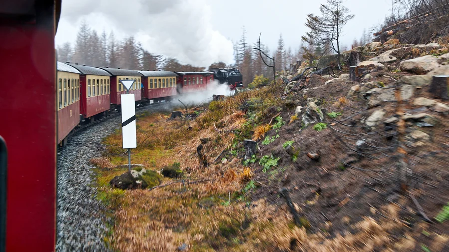 Brockenbahn