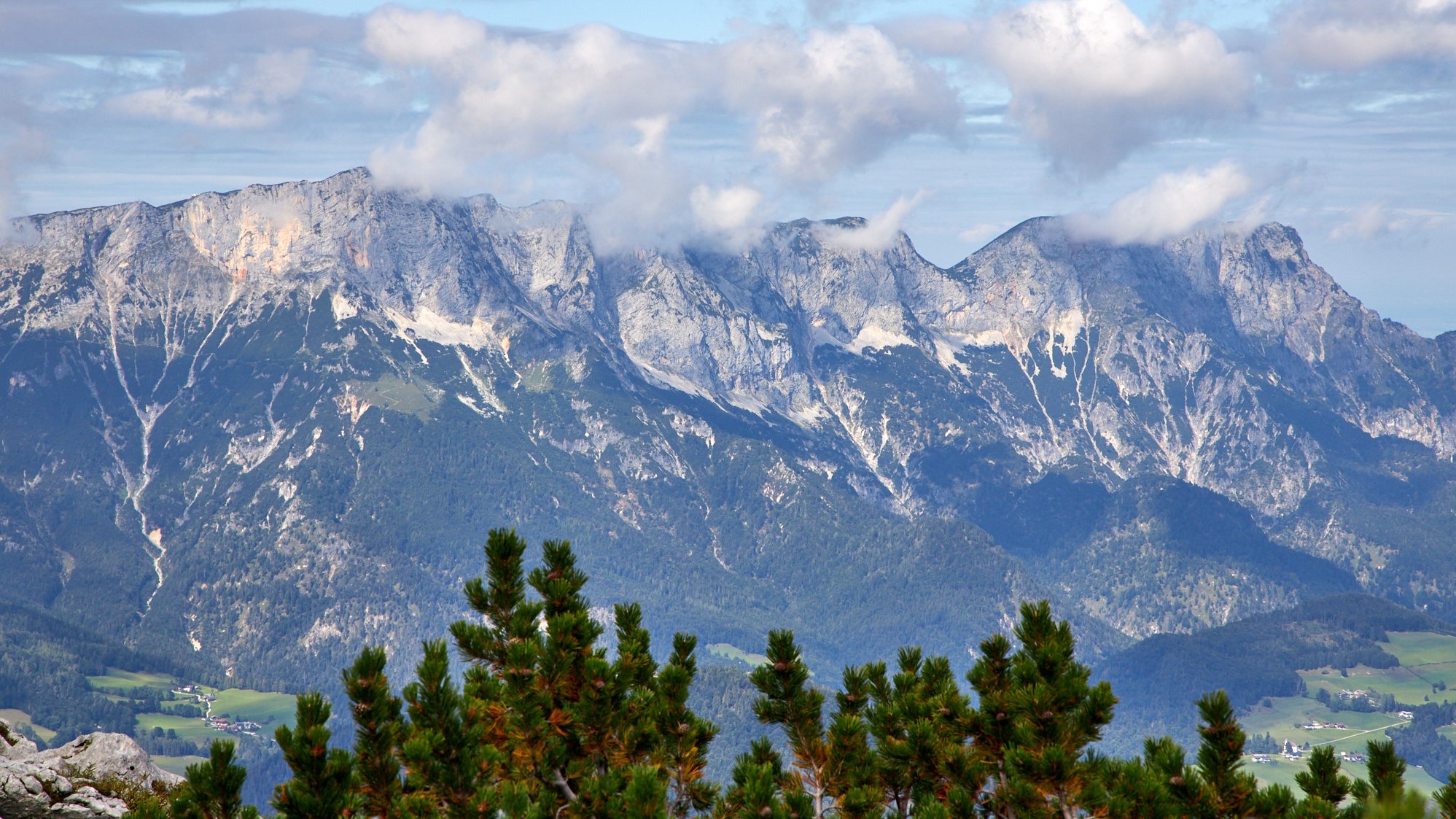 Kehlsteinhaus