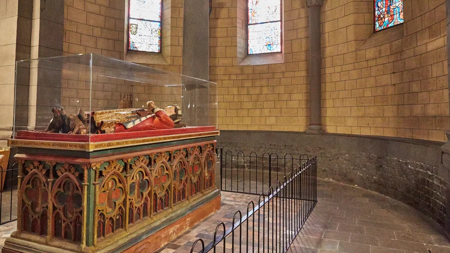 Abtei Maria Laach