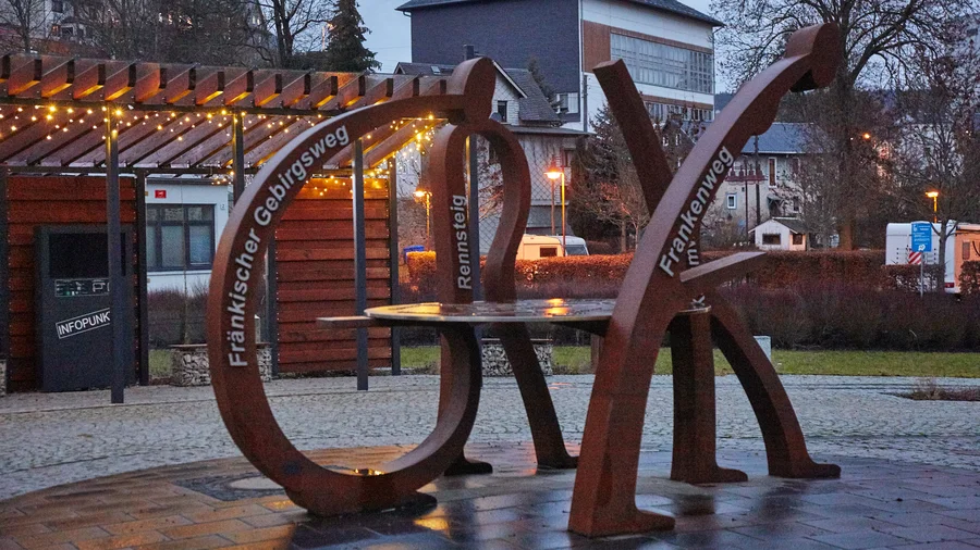 Rennsteigpark