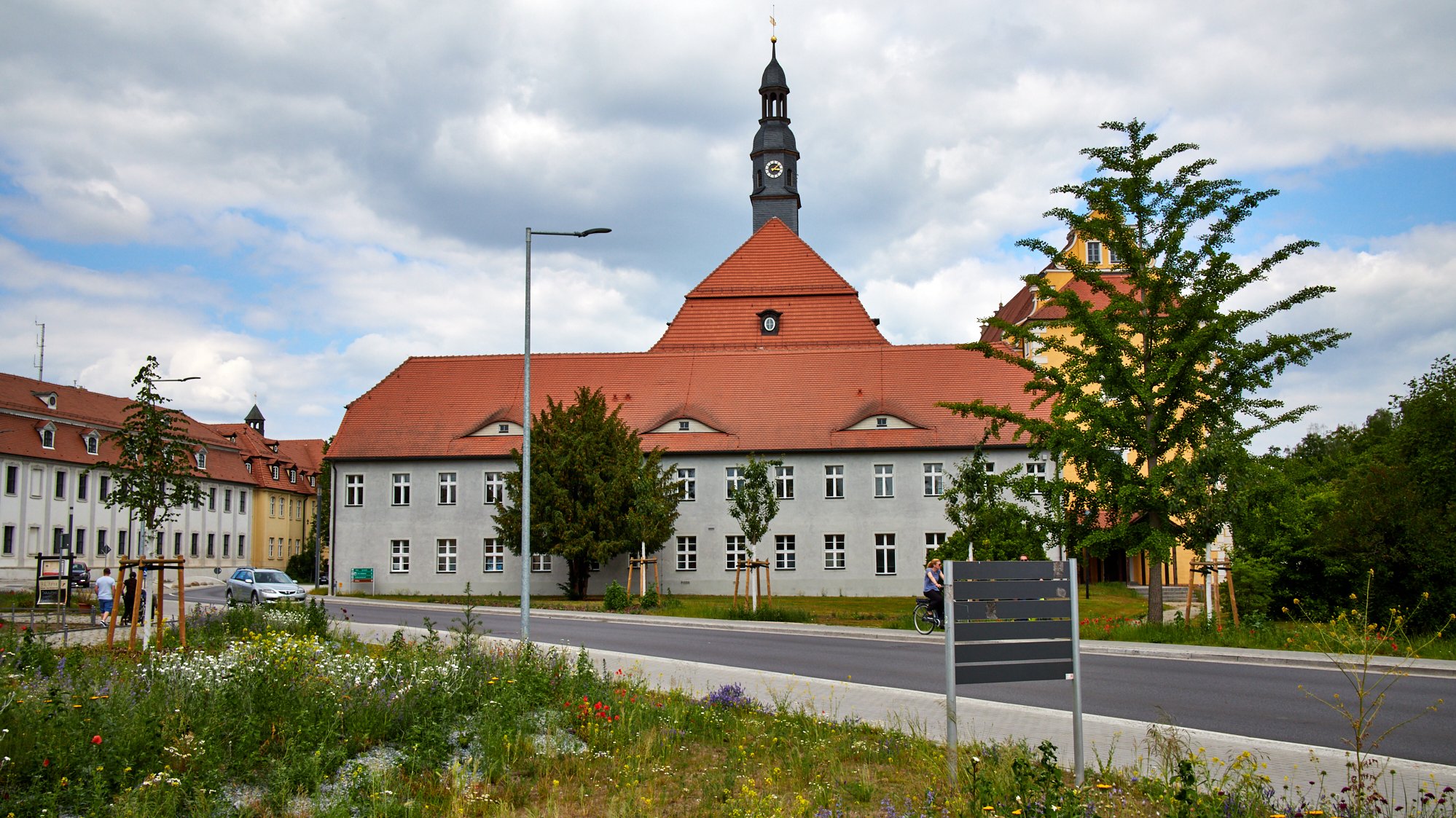 Lübben