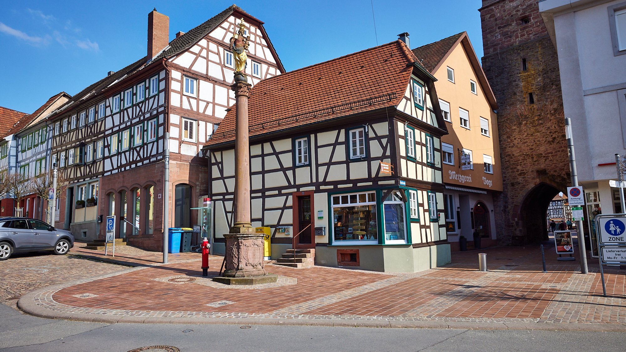 Buchen (Odenwald)