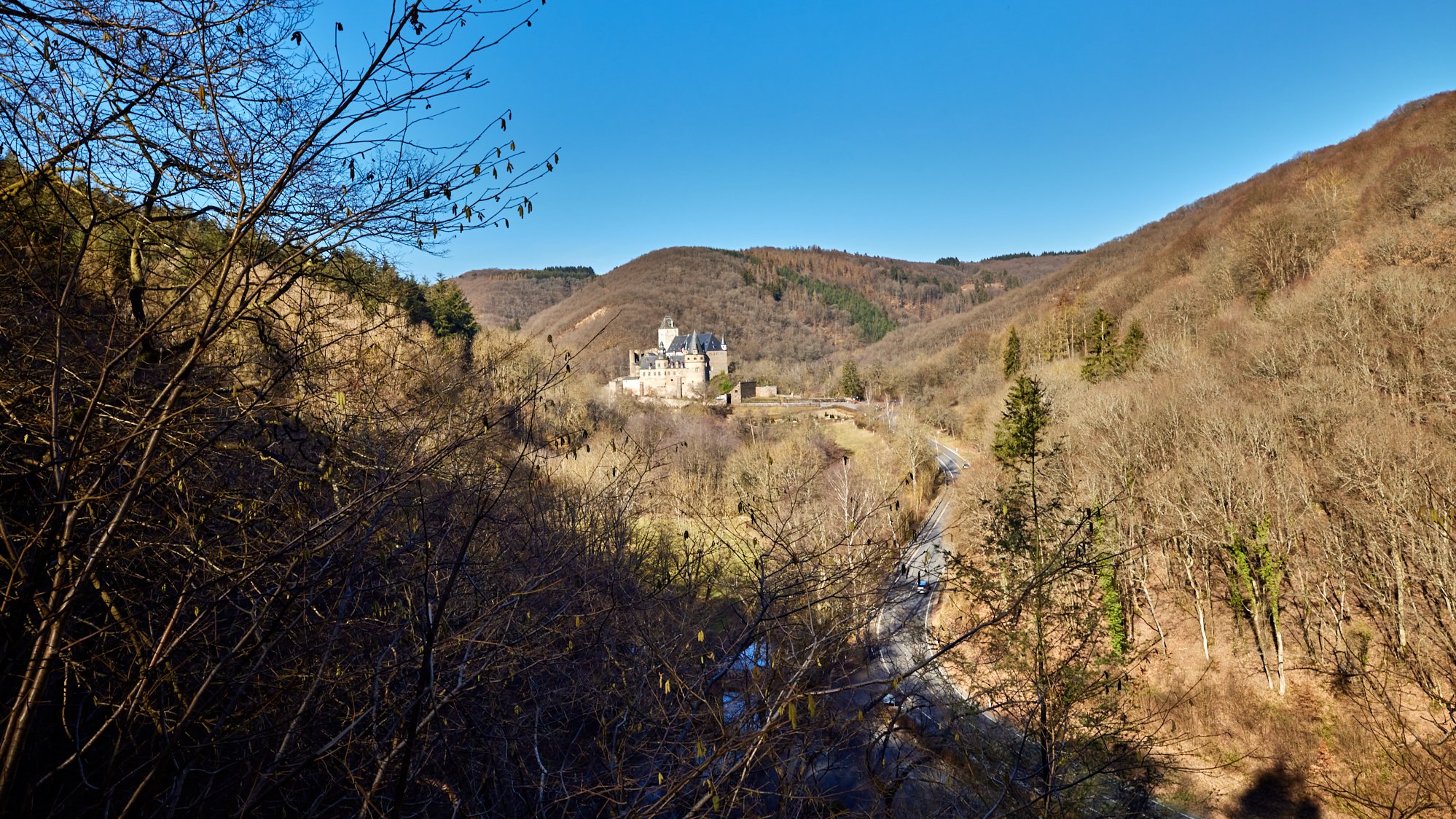 Förstersteig