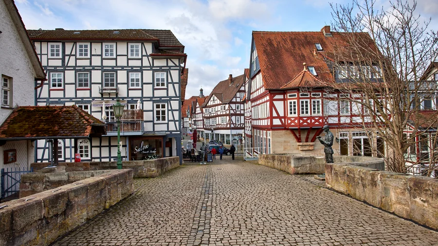 Melsungen