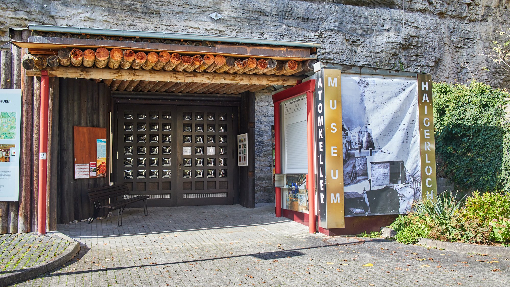Haigerloch Atom-Museum
