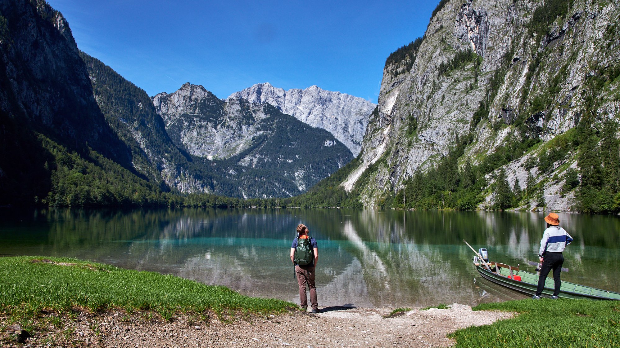 Hintersee