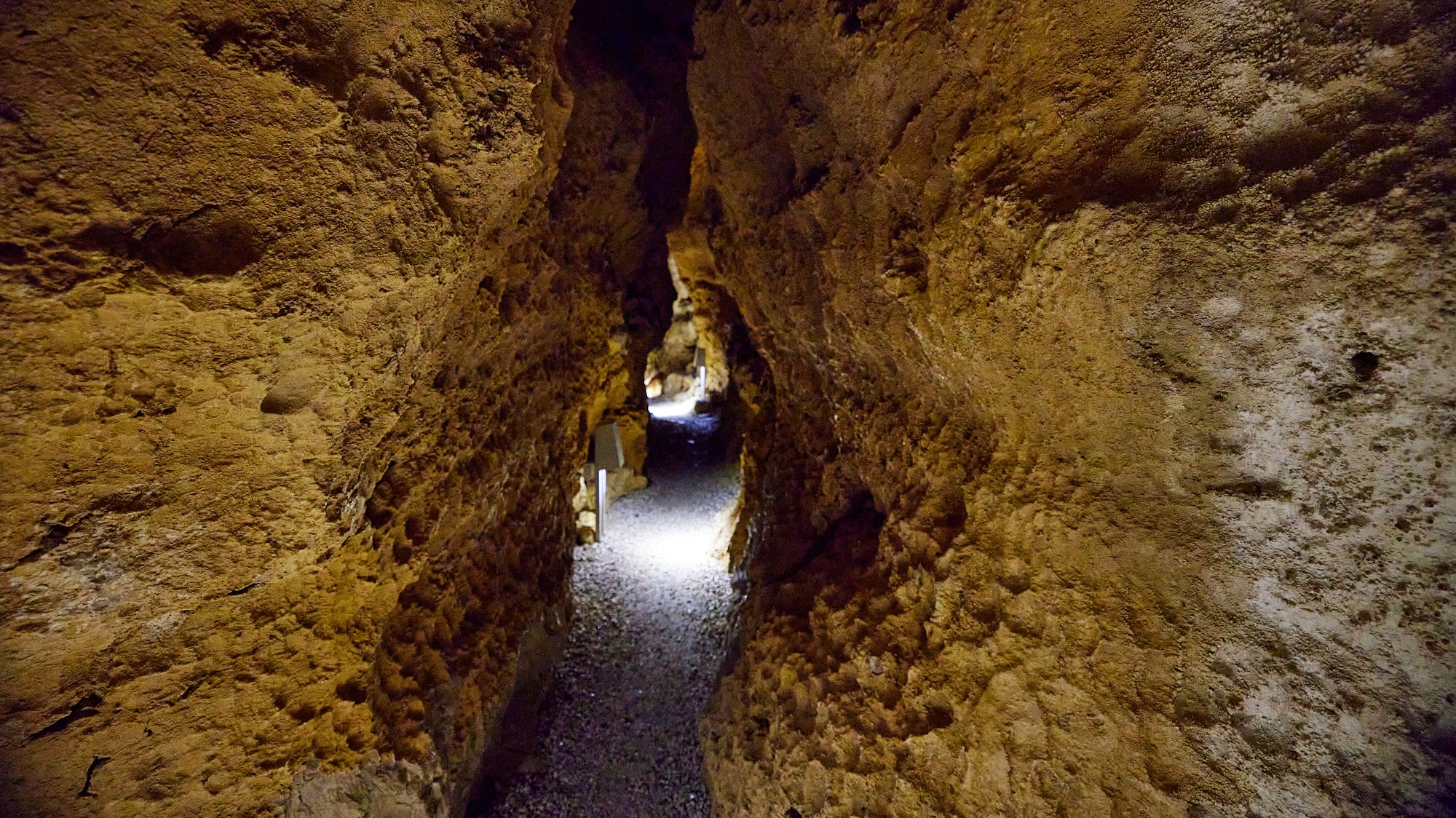 Wendelsteinhöhle