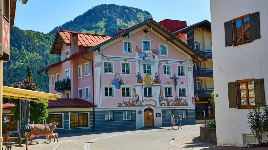 Bad Hindelang