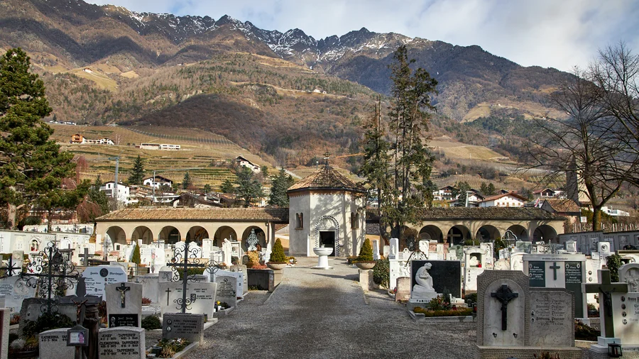 Vinschgau