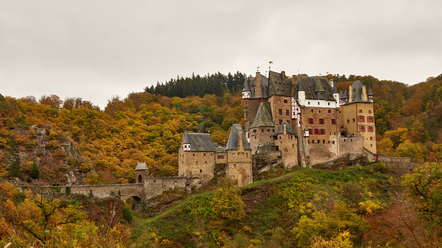 Burg Eltz