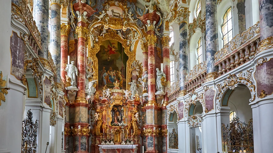 Wieskirche