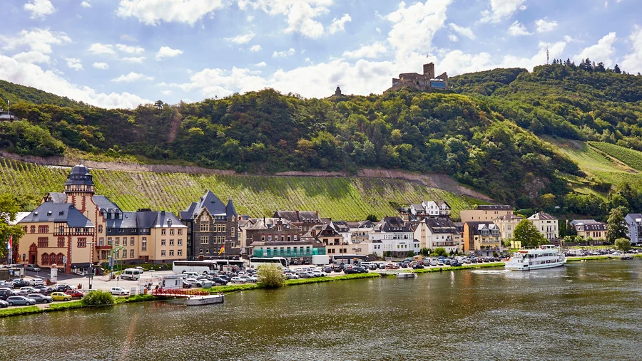 Bernkastel-Kues