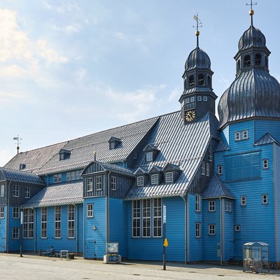 Calusthal-Zellerfeld