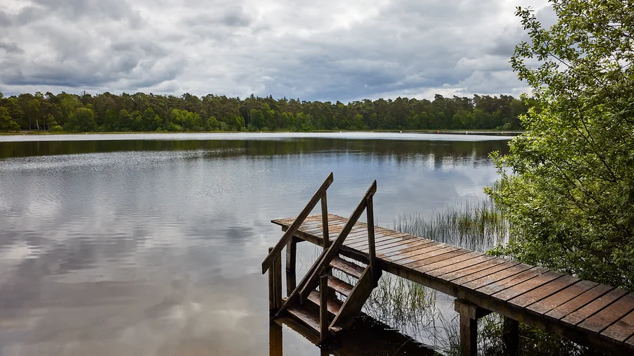 Nordpfad Dör't Moor