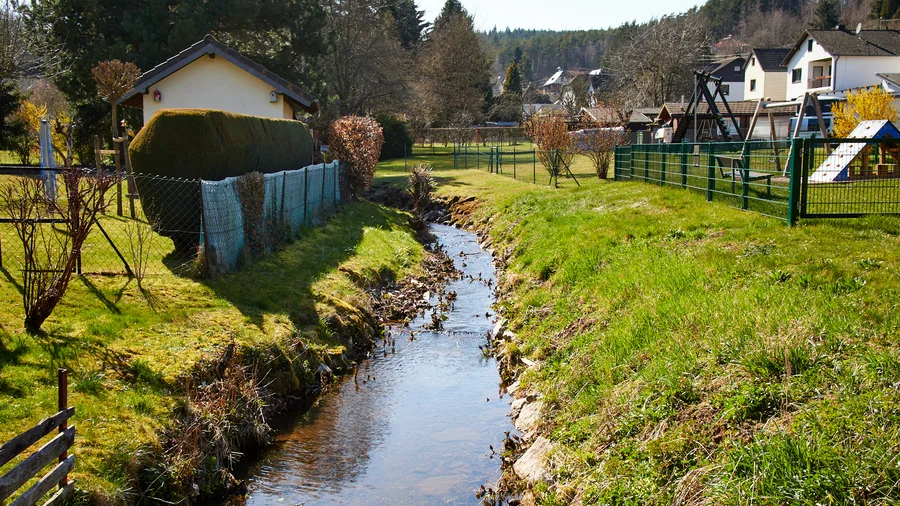 EifelSpuren Pingenwanderweg