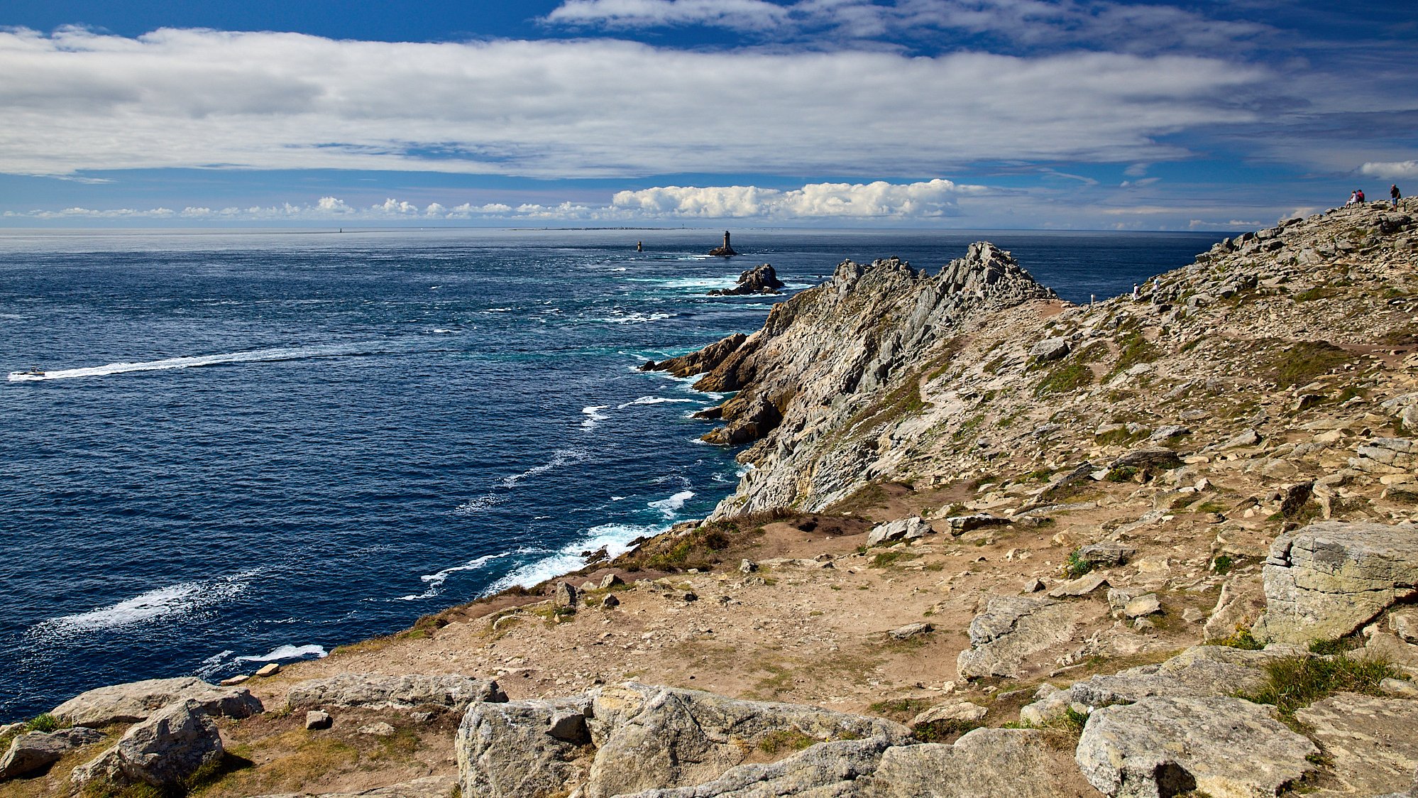 Point du Raz