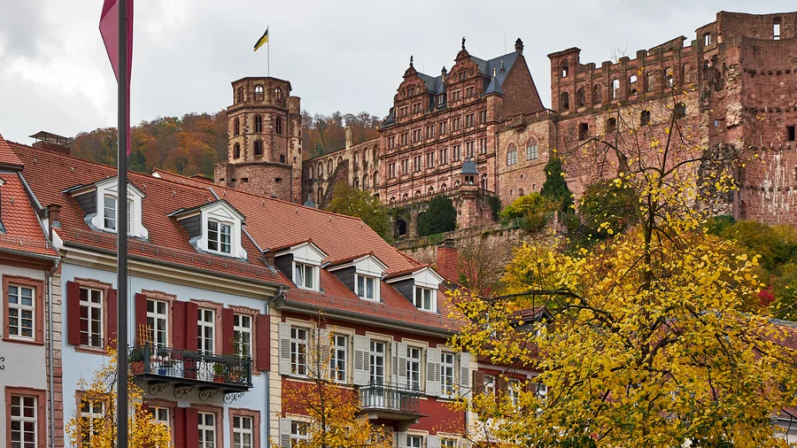 Heidelberg
