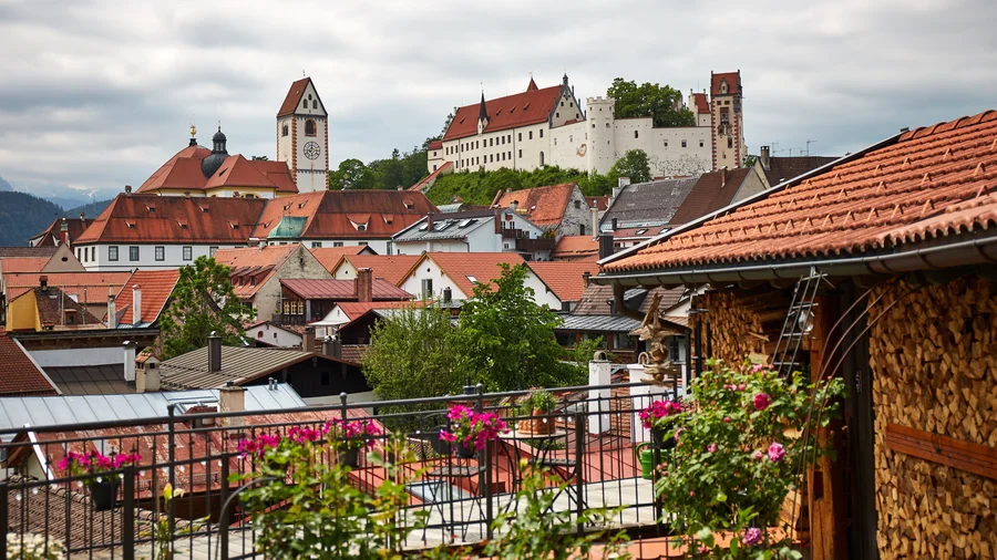 Füssen