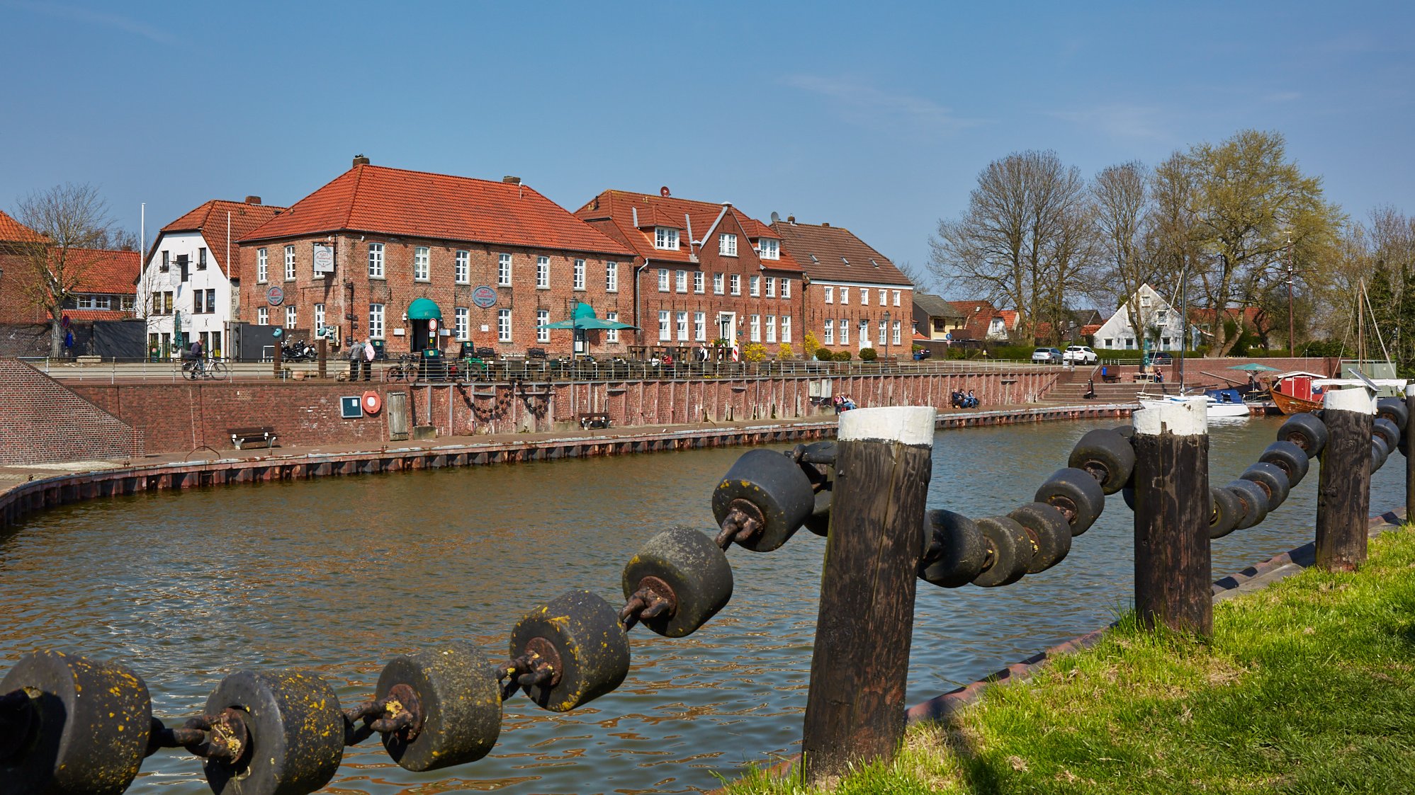 Hooksiel