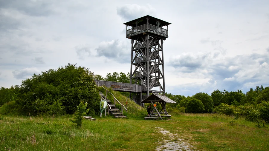 Hütscheroda