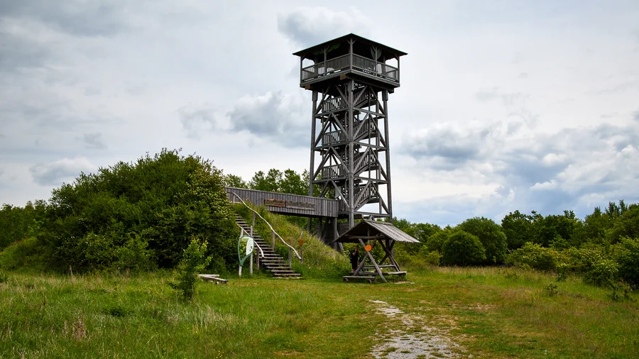 Wildkatzenpfad