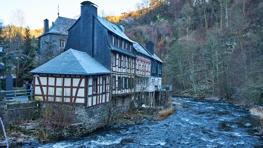 Monschau