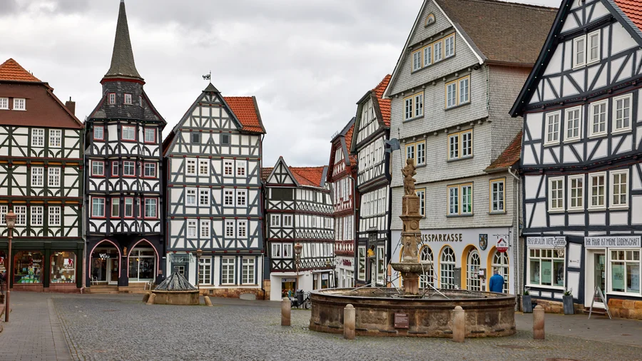 Fritzlar