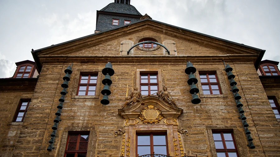 Bad Langensalza