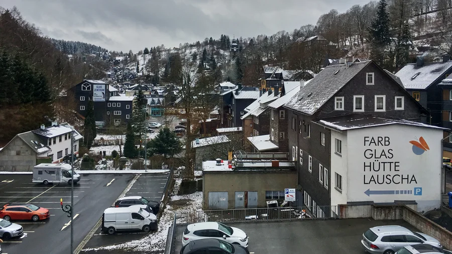 Lauscha