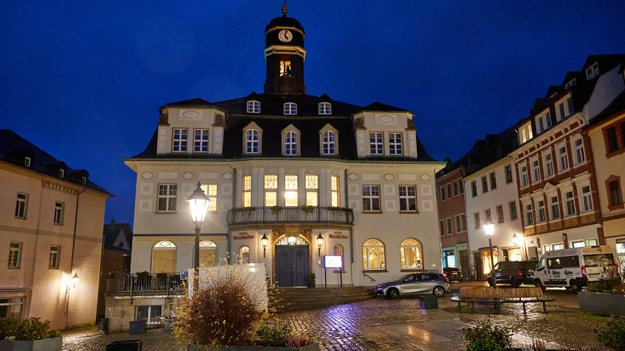 Schwarzenberg