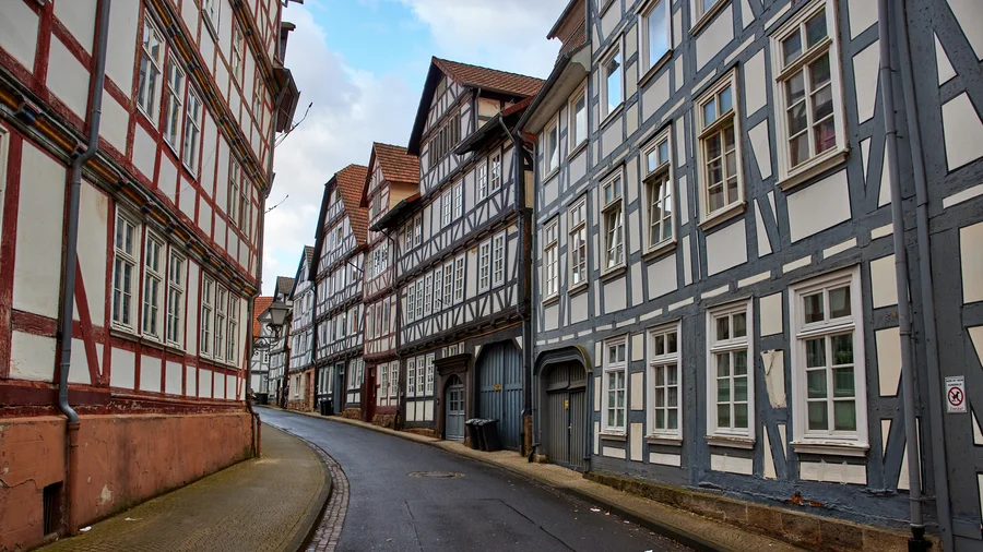 Spangenberg