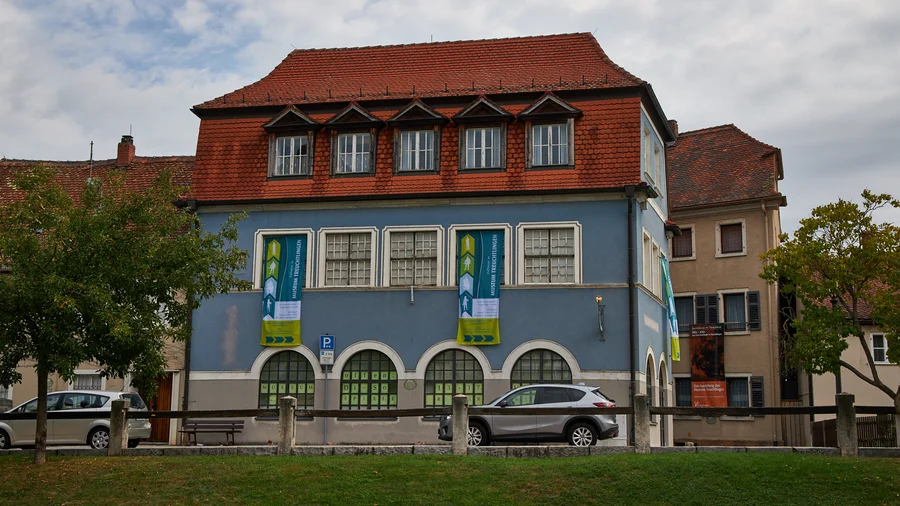 Treuchlingen